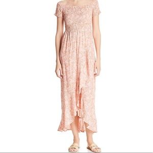 Tiare Hawaii Cheyenne maxi dress